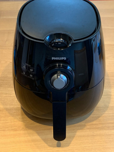 ノンフライヤー　HD9220