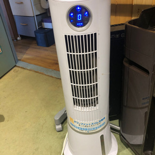 冷風機