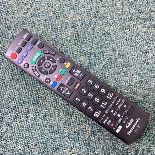 【ご来店限定】＊パナソニック 液晶テレビ ビエラ 32型 2020年製＊0724-2