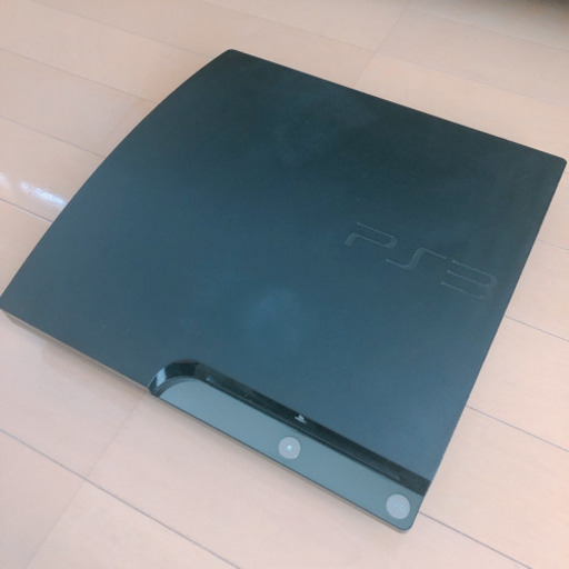 PS3 1000円値下げしました
