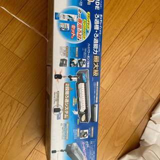 上部フィルター