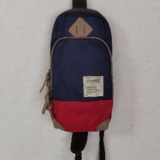 dab　スリングバッグ