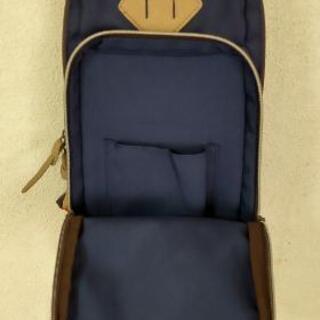 dab　スリングバッグの画像