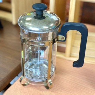 コーヒー&ティーサーバー