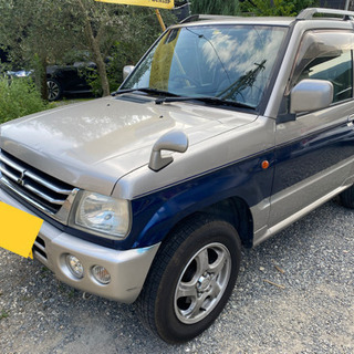 4WD❗️3月中限定‼️車検　令和5年6月　すぐ乗れます。