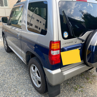 4WD❗️3月中限定‼️車検　令和5年6月　すぐ乗れます。の画像