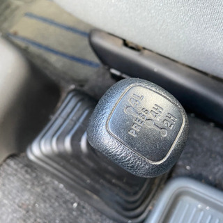 4WD❗️3月中限定‼️車検　令和5年6月　すぐ乗れます。の画像