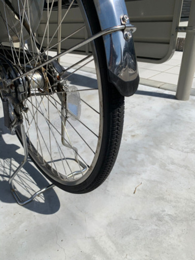 電動自転車 買ってください