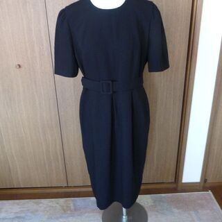 喪服、ワンピース、ジャッケト