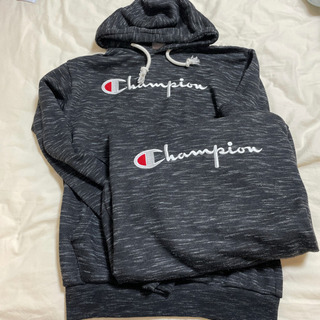 美品　チャンピオン　トレーナー　2着