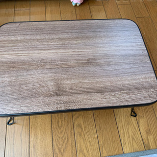 折りたたみ机