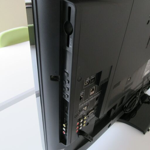 7/25 終 2009年製 TOSHIBA REGZA 液晶テレビ 40R9000 32V型 レグザ 東芝 菊