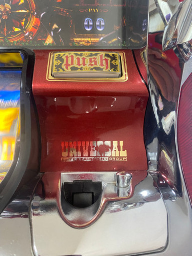 アナザーゴッドハーデス　家スロ