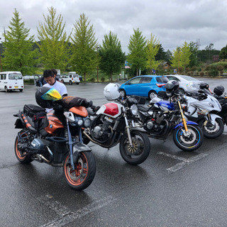 ツーリング🏍男女メンバー👫大募集😀 - 橿原市