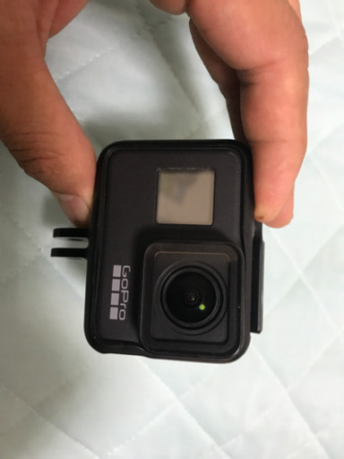 gopro hero7 black