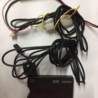 ETC車載器 DENSO デンソー DIU-9400