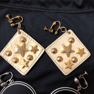 イヤリング3点まとめての画像