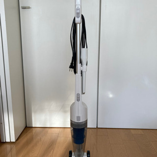 スティック掃除機2017年製・TWINBIRD