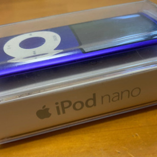 iPod nano 8GBの画像