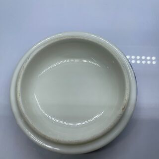 【愛品館八千代店】 アラビア ARABIA バレンシア Valencia シュガーポット ウラ・プロコッペの画像