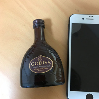 GODIVAリキュール
