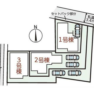 【石橋阪大前駅】設備充実です💙新築最高です🥨🥨