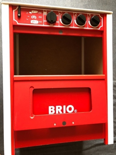 BRIO ブリオ ままごと キッチン