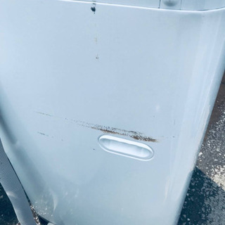 213番 Haier✨全自動電気洗濯機✨JW-K50H‼️の画像