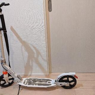 キックボード10インチの画像