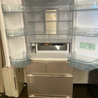 日立 2019年式 ガラストップ 6ヶ月保証付き