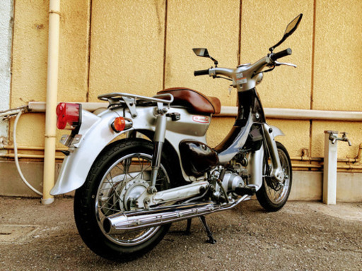 ❤️【兵庫発】【安い】【動画あり】【動作確認・クリーニング済】【女子割】 【学割】 ★美車、悩んだ時はこれ★ホンダ、リトルカブ、リトカブ、AA01、新品タイヤ、原付、50cc、バイク、買取、下取り、お乗換え、引取り、お届け、加古川市