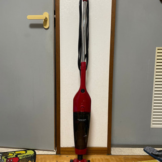 使用期間1年!!炊飯器と掃除機のセットの画像