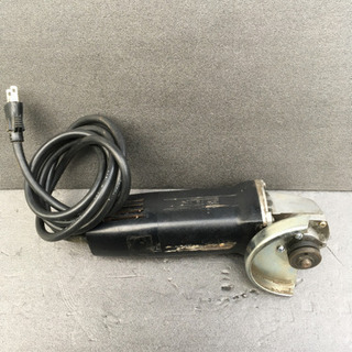SDK グラインダー　中古