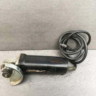 SDK グラインダー　中古の画像