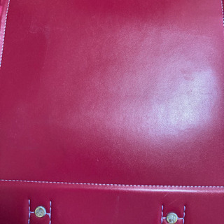 ランドセル　中古