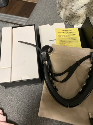 ボミーニコベルト 正規品