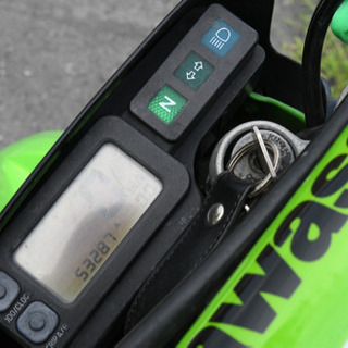 klx250 現状販売の画像
