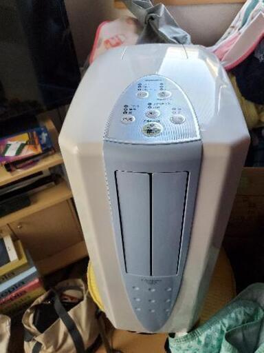 ❗コロナ冷風　衣類乾燥除湿機　値下げします！