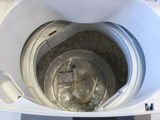 【安心1年保証付】全自動洗濯機  HITACHI NW-50B 5.0kg 2018年製 【トレファク桶川店】