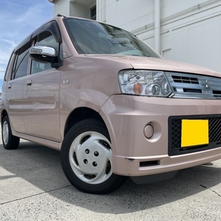 低走行☆分割可❗️車検2年付き！【名変代込み】車内広い☆ 低走行...