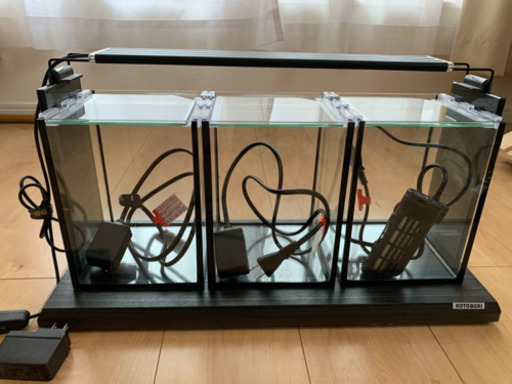 水槽セット