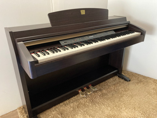 美品です！お買得！YAMAHA《CLP-230》電子ピアノ