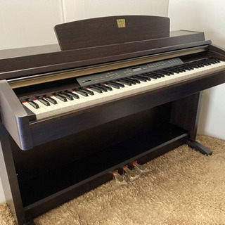 美品です！お買得！YAMAHA《CLP-230》電子ピアノ