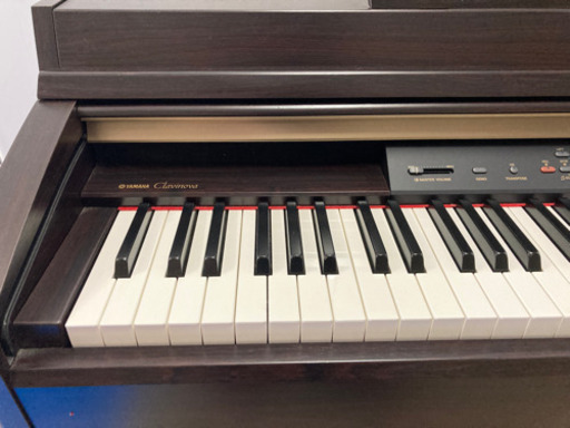 美品です！お買得！YAMAHA《CLP-230》電子ピアノ