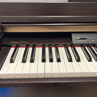 美品です！お買得！YAMAHA《CLP-230》電子ピアノ