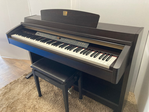 美品です！お買得！YAMAHA《CLP-230》電子ピアノ