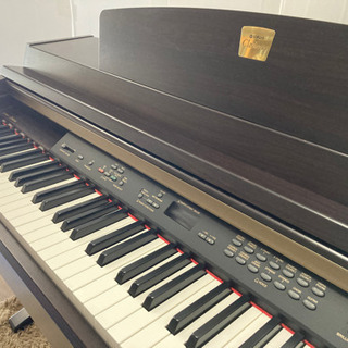美品です！お買得！YAMAHA《CLP-230》電子ピアノ