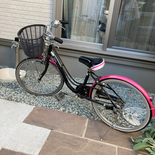 宮城県の子供用自転車 22インチの中古が安い！激安で譲ります