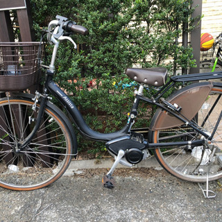電動自転車