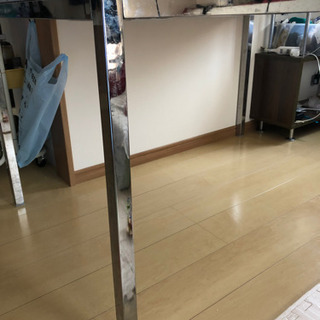 IKEA ダイニングテーブル